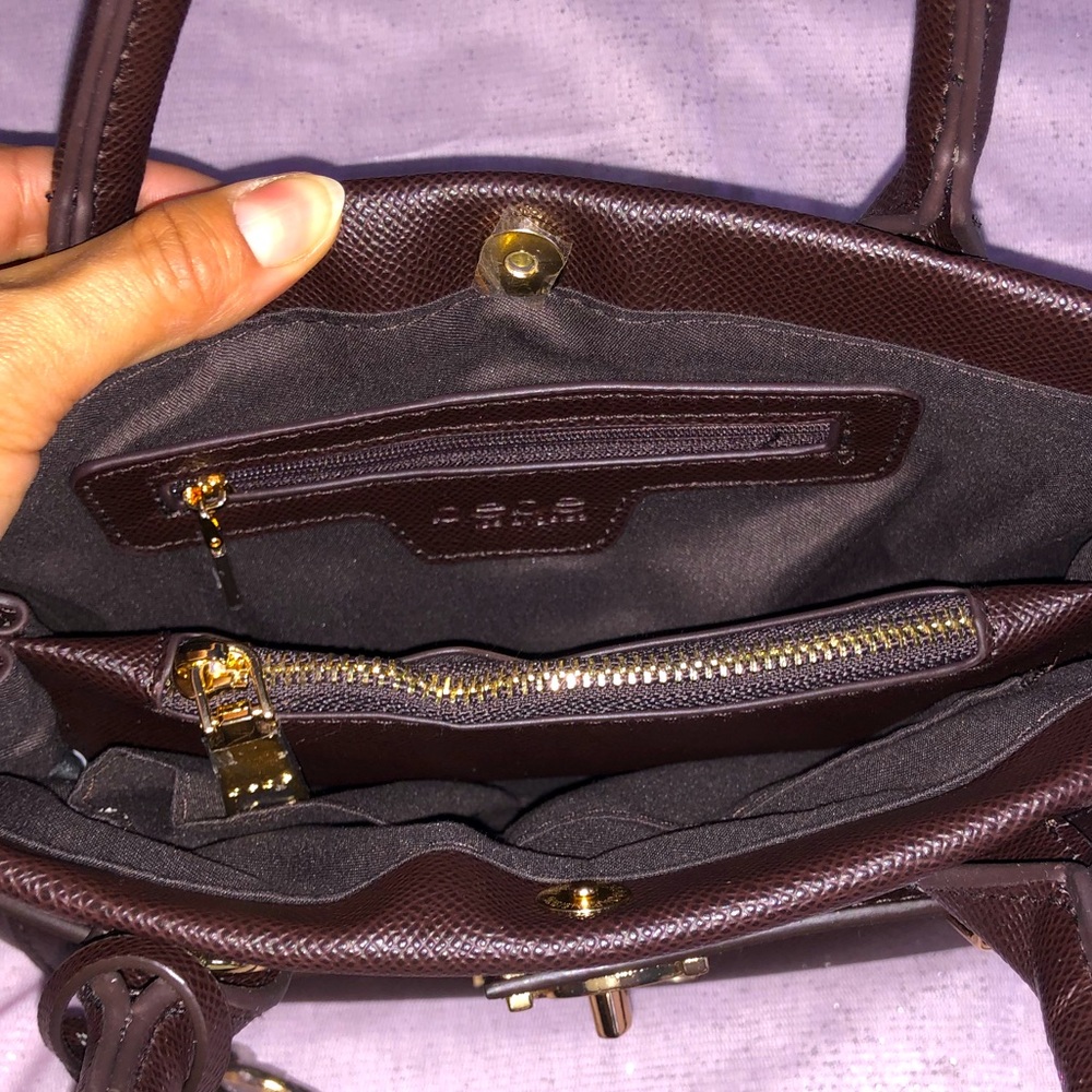 🤎Mini Bebe Bag🤎 - Picture 5 of 6